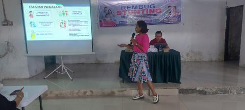 Rembug Stunting Desa (14-8-2026)